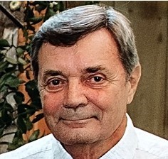 Obituary of Lonny G. Ganzel