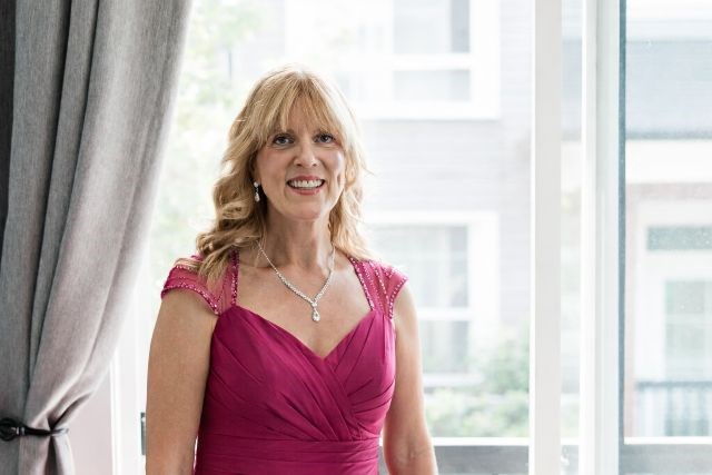 Obituario de Arlene Joy Bruchmann