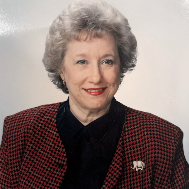 Obituary of Bobbye D Hayes