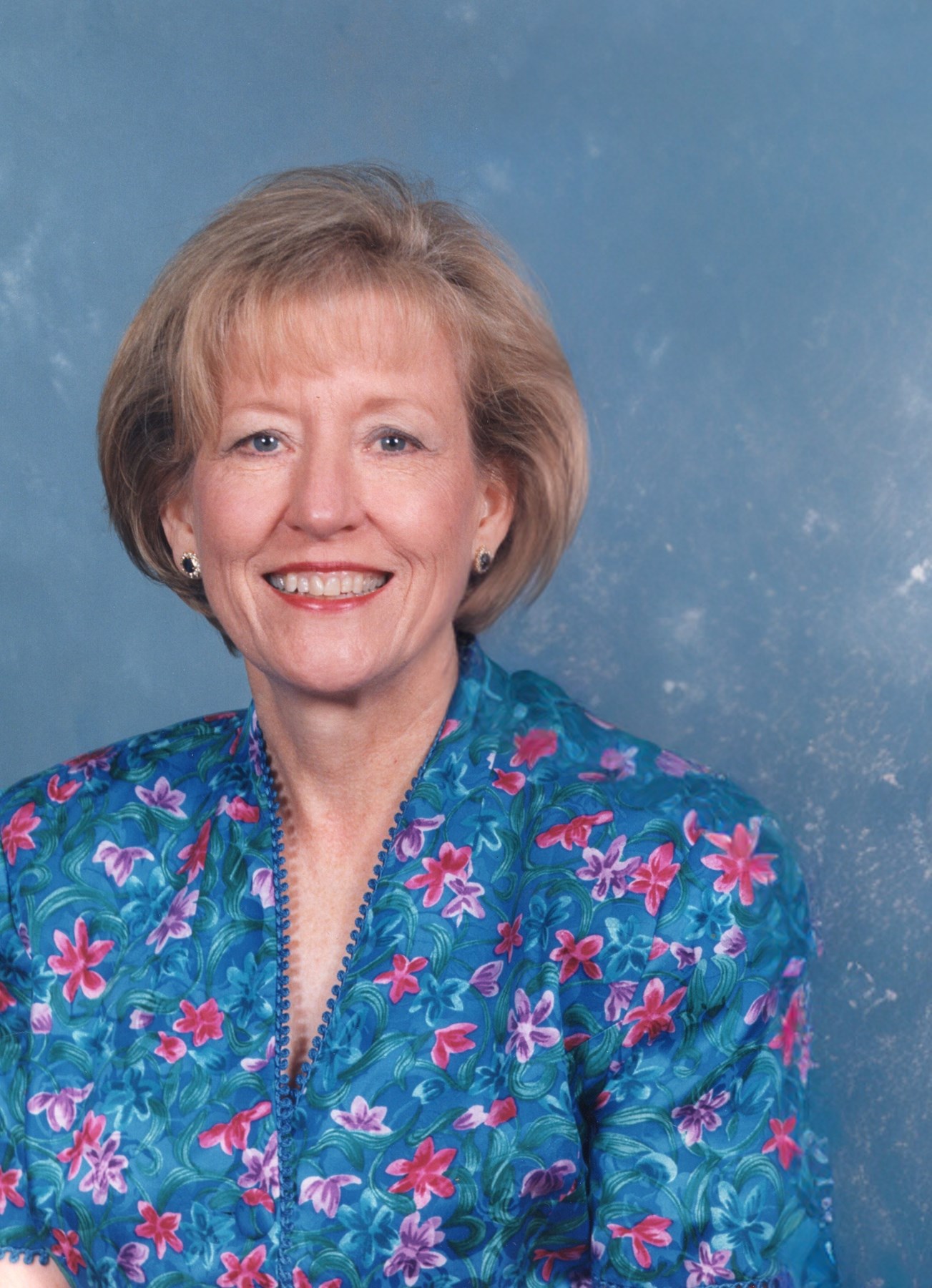 Obituary of Dorothy Walker Campbell