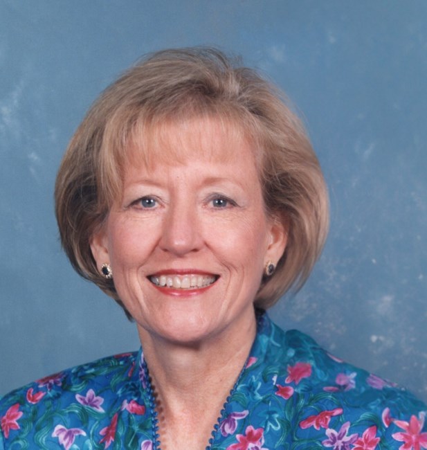 Obituary of Dorothy Walker Campbell