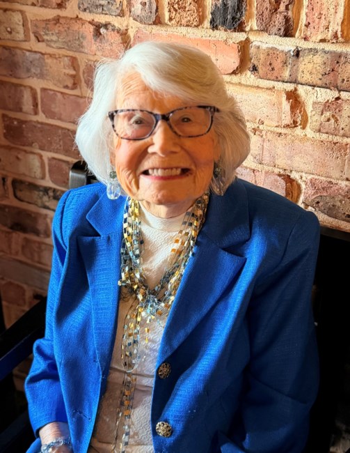Obituary of Evelyn May Scheuermann