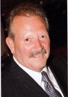 Obituary of Curtis Dean Long