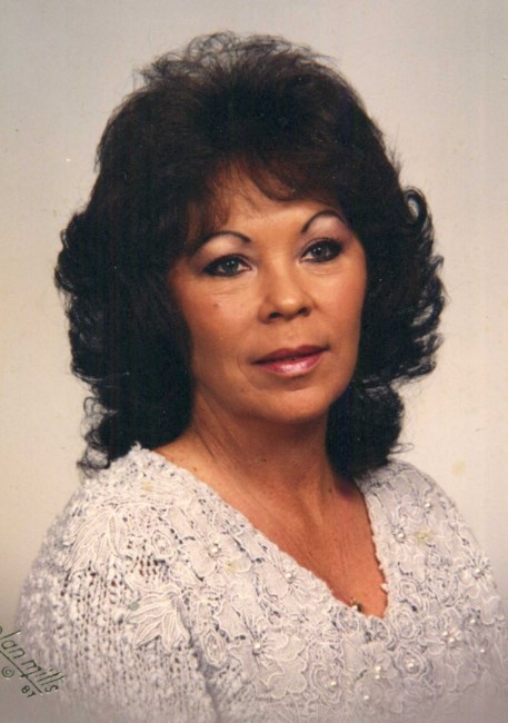 Obituary of Carolyn Lea Lewis