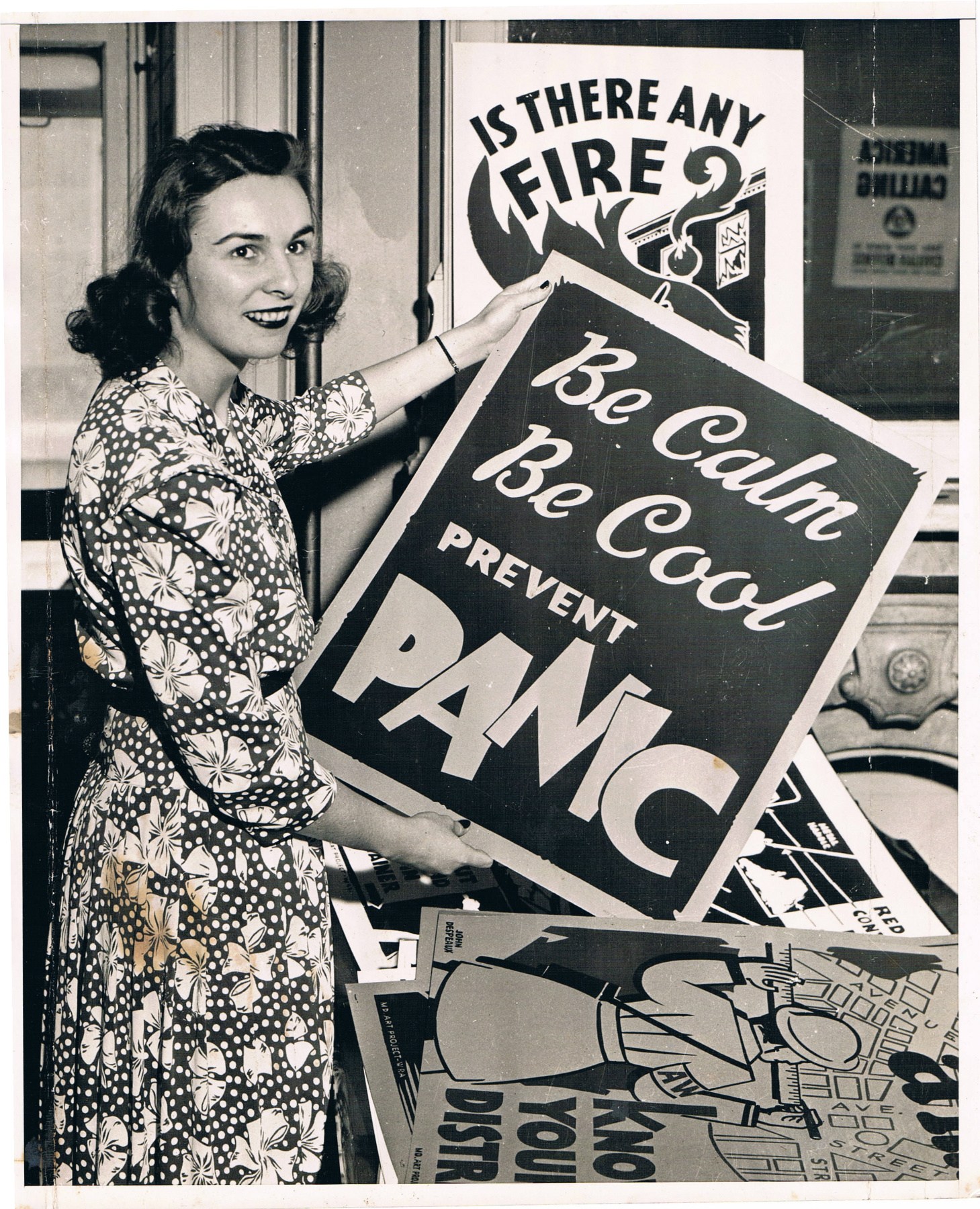 Obituary of Grace Maynard