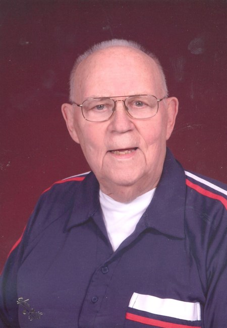 Obituary of John Sr. Baker