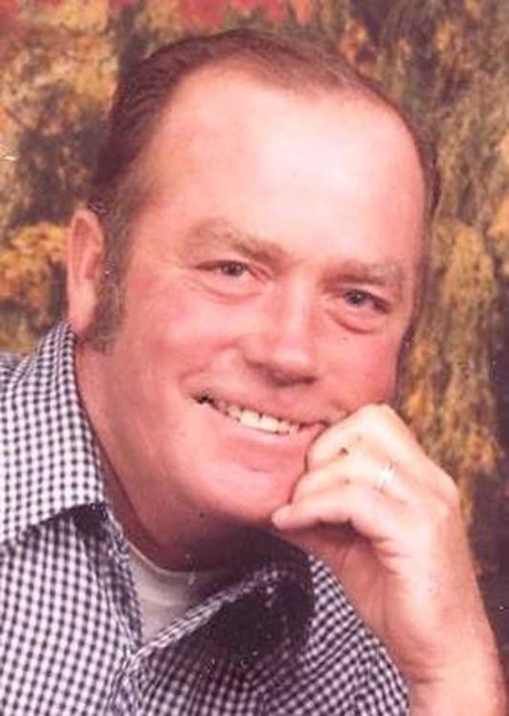 Obituary of Arthur Bullock