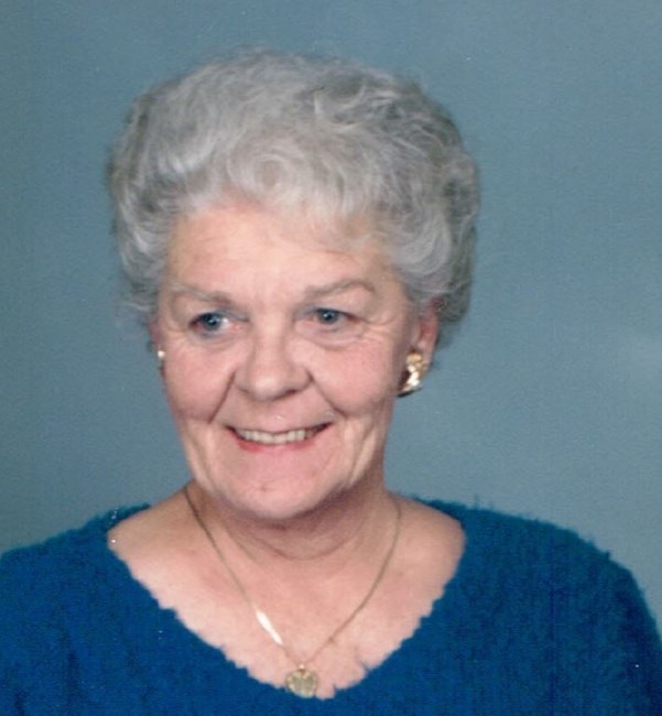 Obituary of Dorothy Mae Gazarian