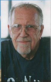 Obituary of Mr. George A Grillo