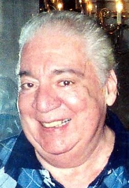 Obituary of William J. Servidio Sr.