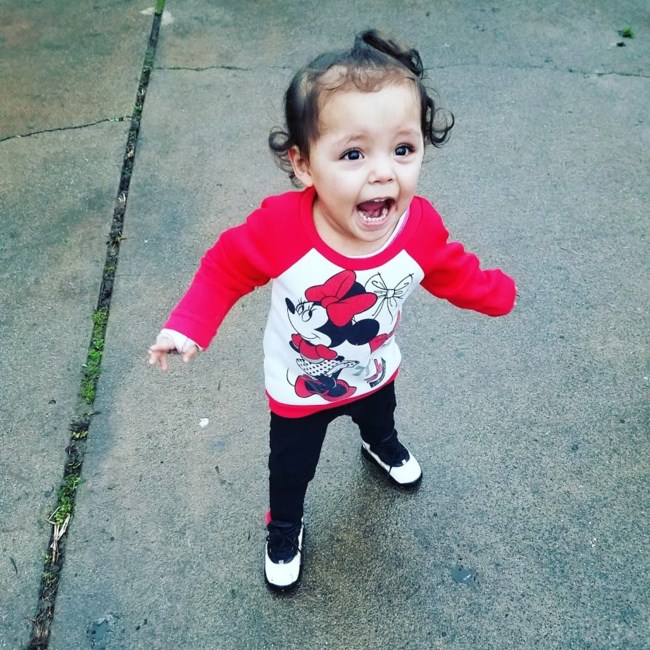 Obituary of Khloe Renay Begines