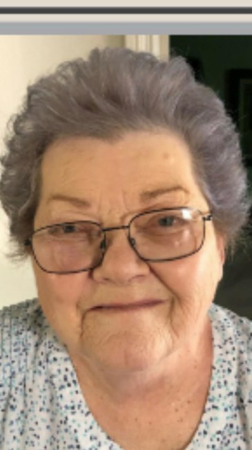 Obituary of Carol Jean Armijo