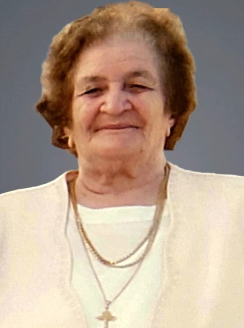 Obituary of Naeema Istifan