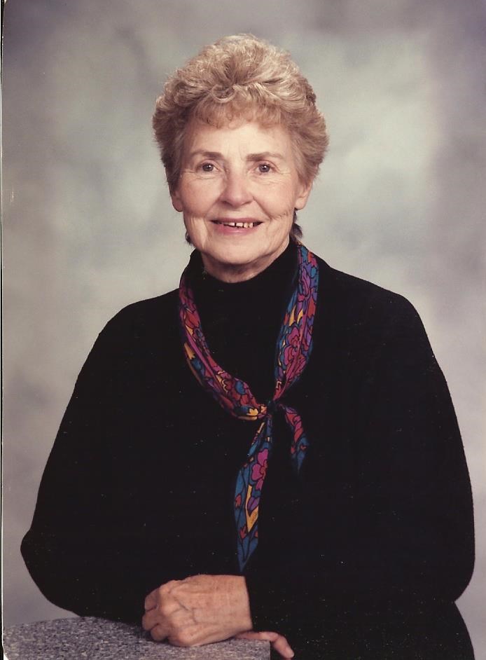 Obituary of B.J. Gardner