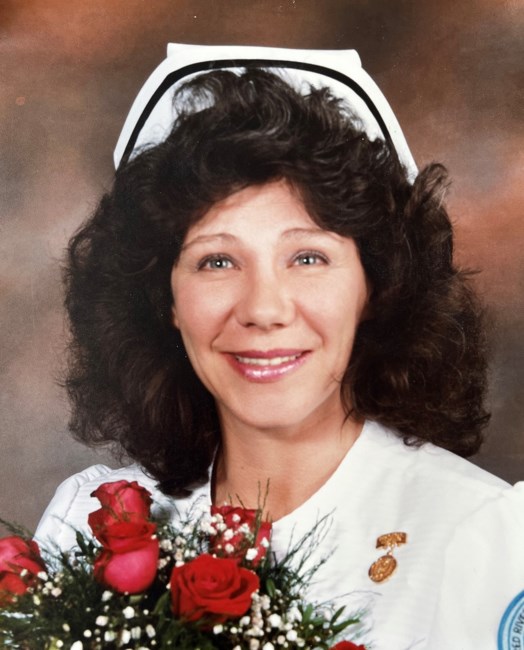 Obituary of Drinda-Lee Wood