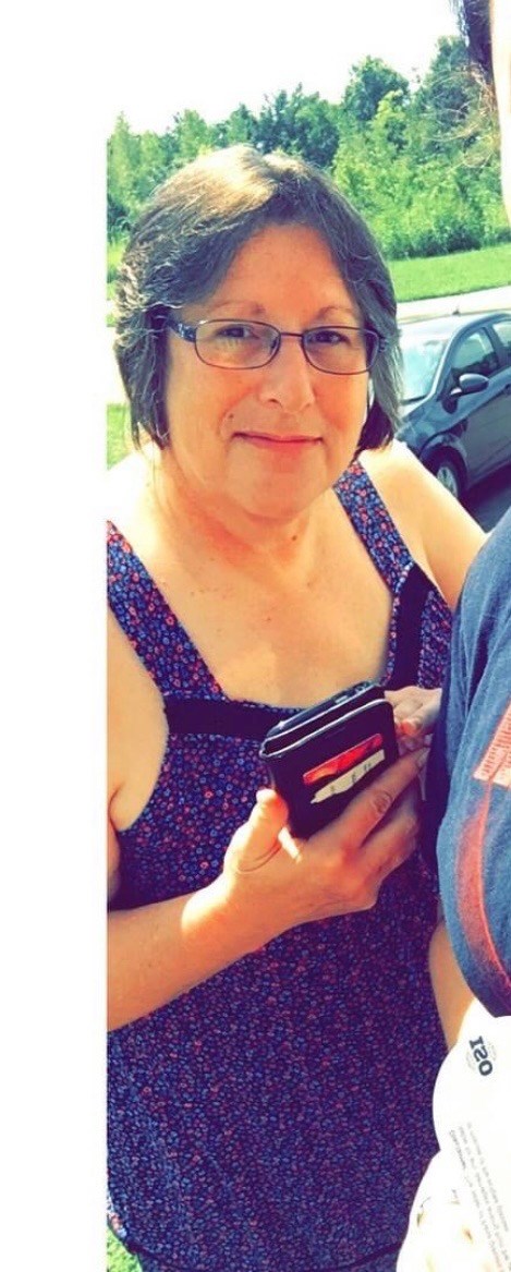 Obituary of Pamela Eileen Camarillo