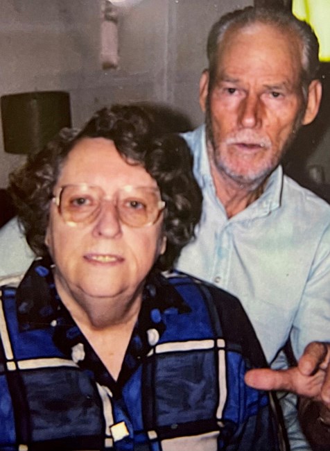 Obituary of Marie Cole