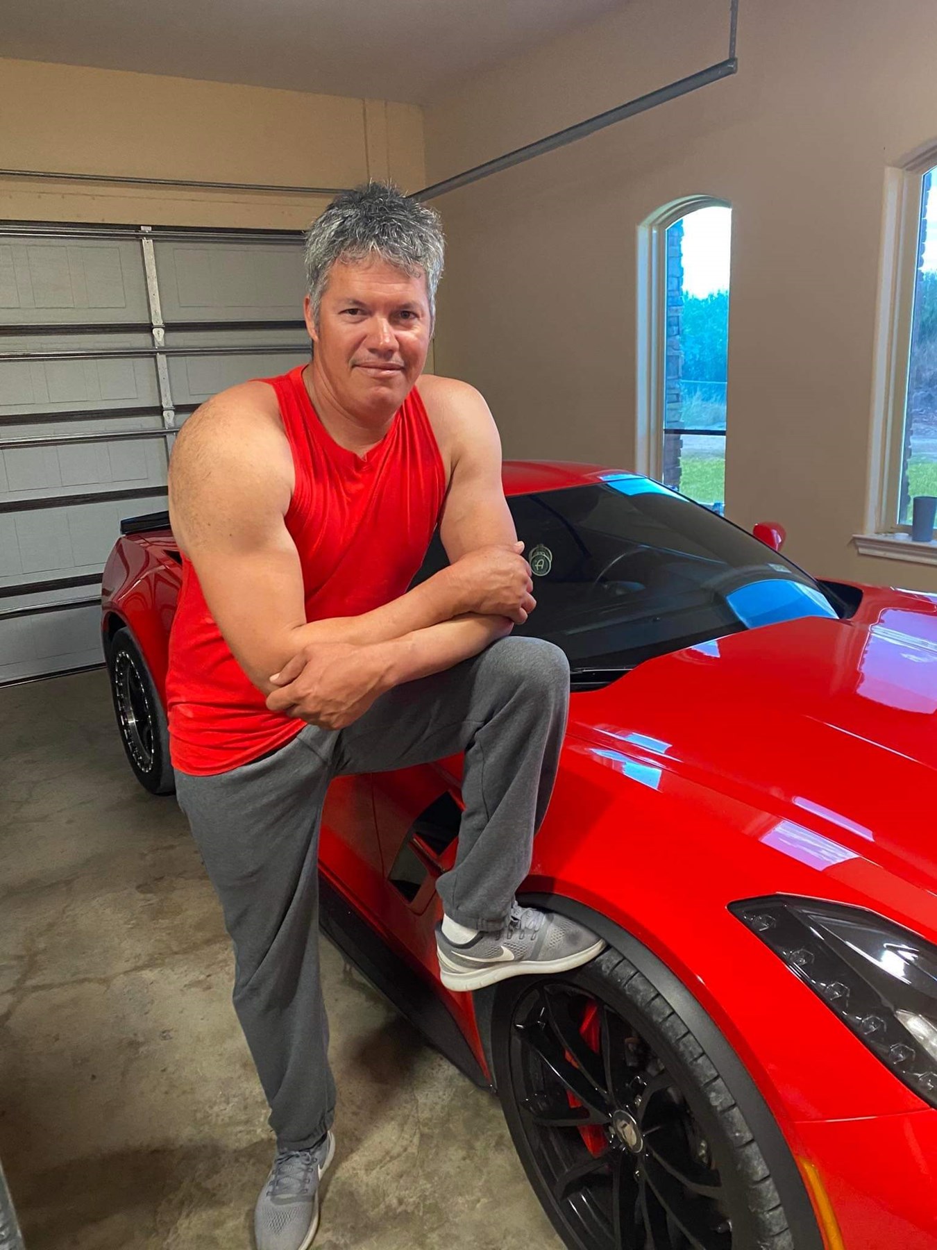 Obituary of Rigo Mendez