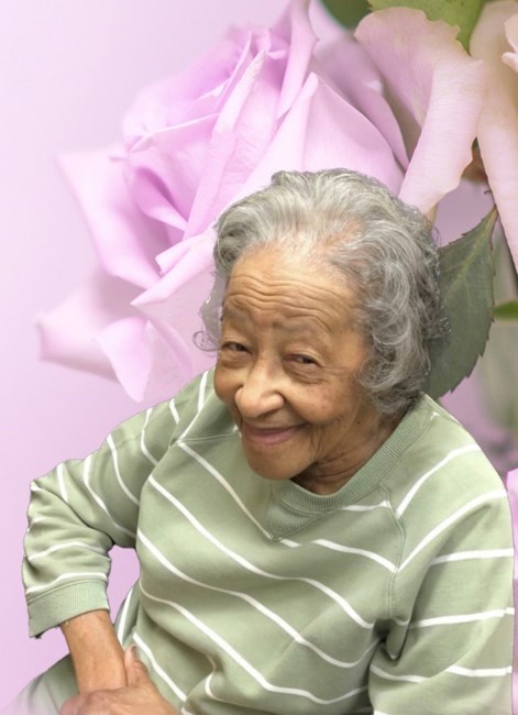 Obituary of Mary C. Burris