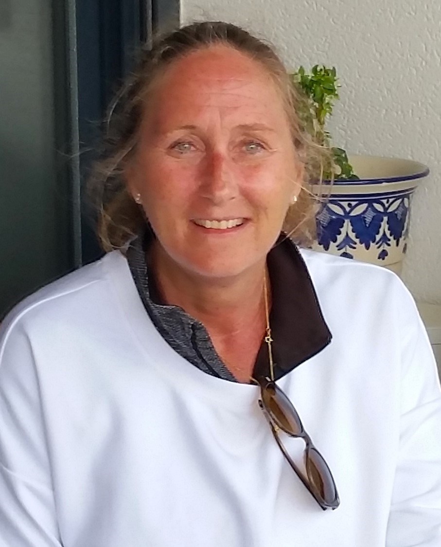 Obituary of Beth Anne Warren