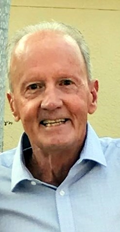 Obituary of Michael Peter Gilchrist