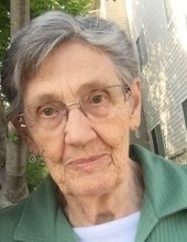 Obituary of Margaret M. Patterson