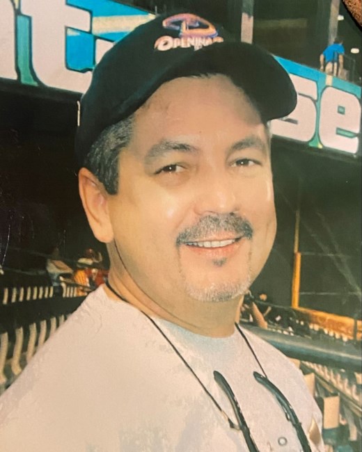 Obituary of Ronald D. Chambers