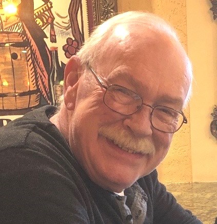 Obituary of Donald Reed Morris