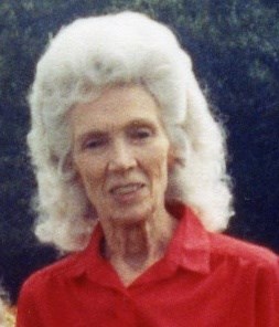Obituary of Maxine "Mac" Wilkins Shaw