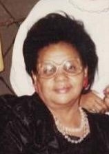 Obituary of Dorothy M. Patterson Butler