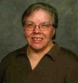 Obituary of Mary Helen Schwaller Buescher