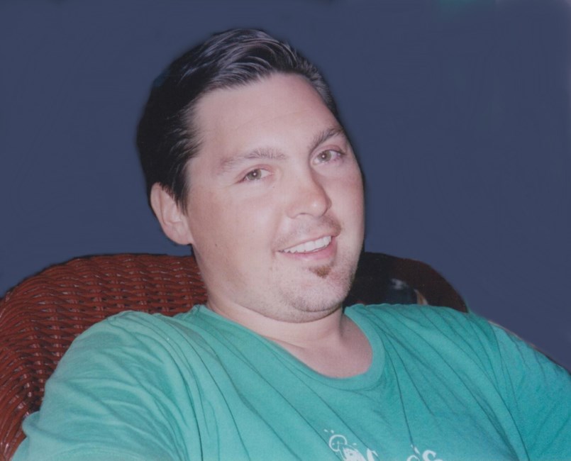 Obituary of Joshua David Payne