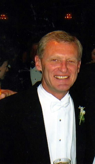 Obituario de Stephen Michael Hatch