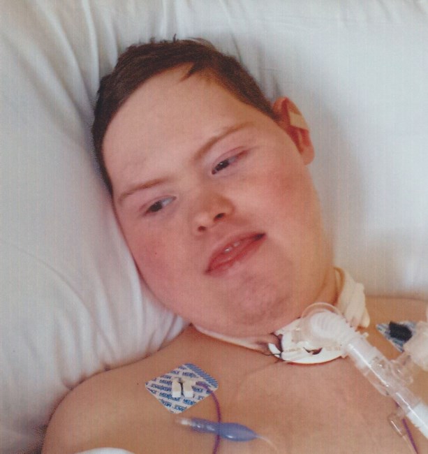 Obituary of William "Billy" Richard Fiscus