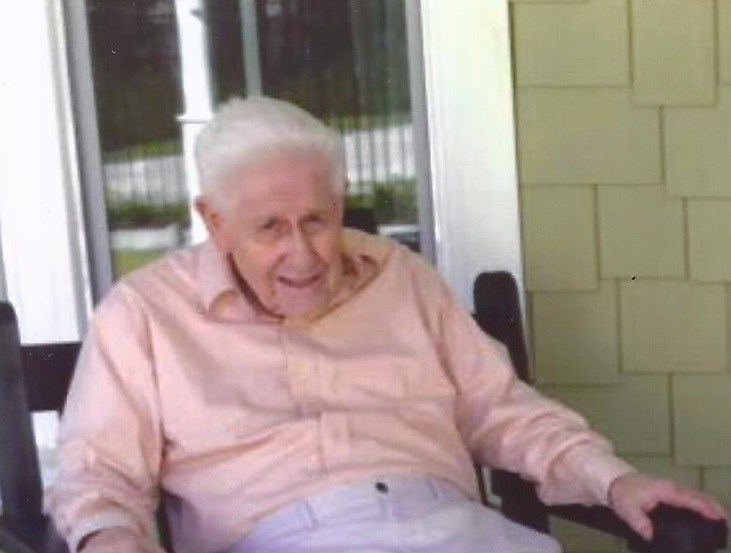 Obituary of David Edward Lane