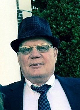 Obituary of Mr. Alton N Brewer