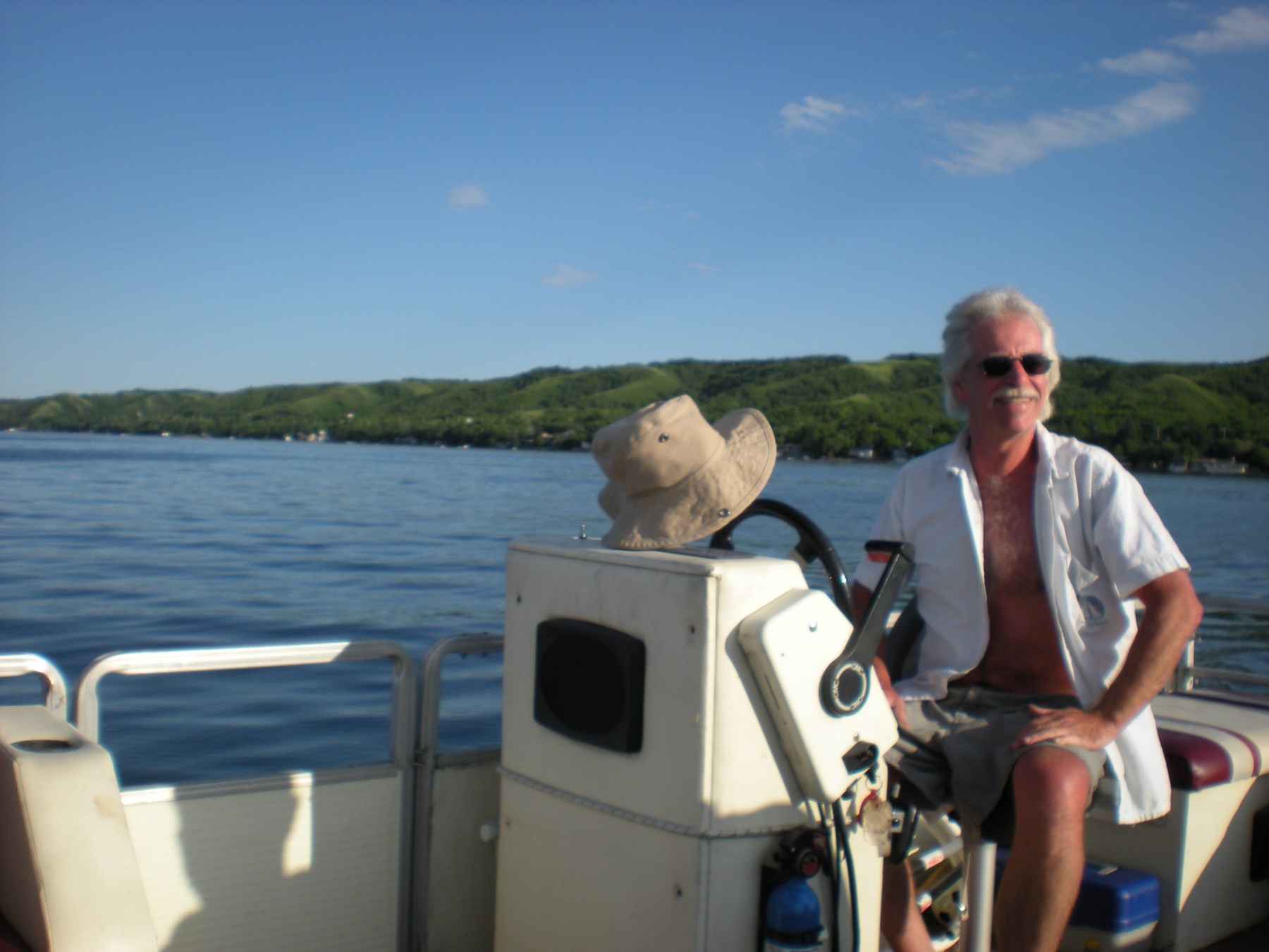 Obituary of Franklin James Bryant