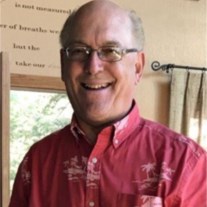 Obituary of Bruce L Carmichael