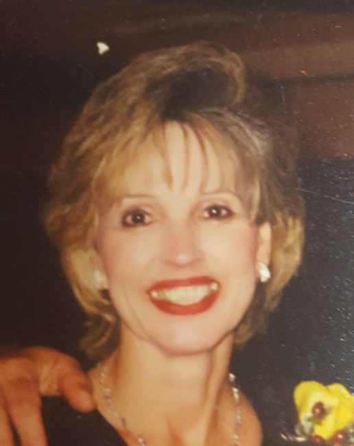 Obituary of Patricia Marie Wilkerson
