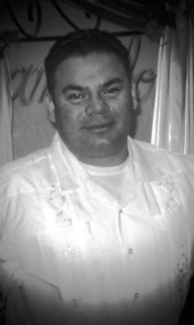 Obituary of George Luis Rodriguez