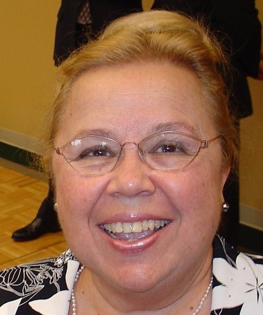 Obituary of Nancy M Hinners