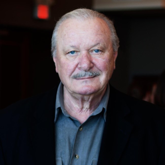 Obituary of Stephen Schwets