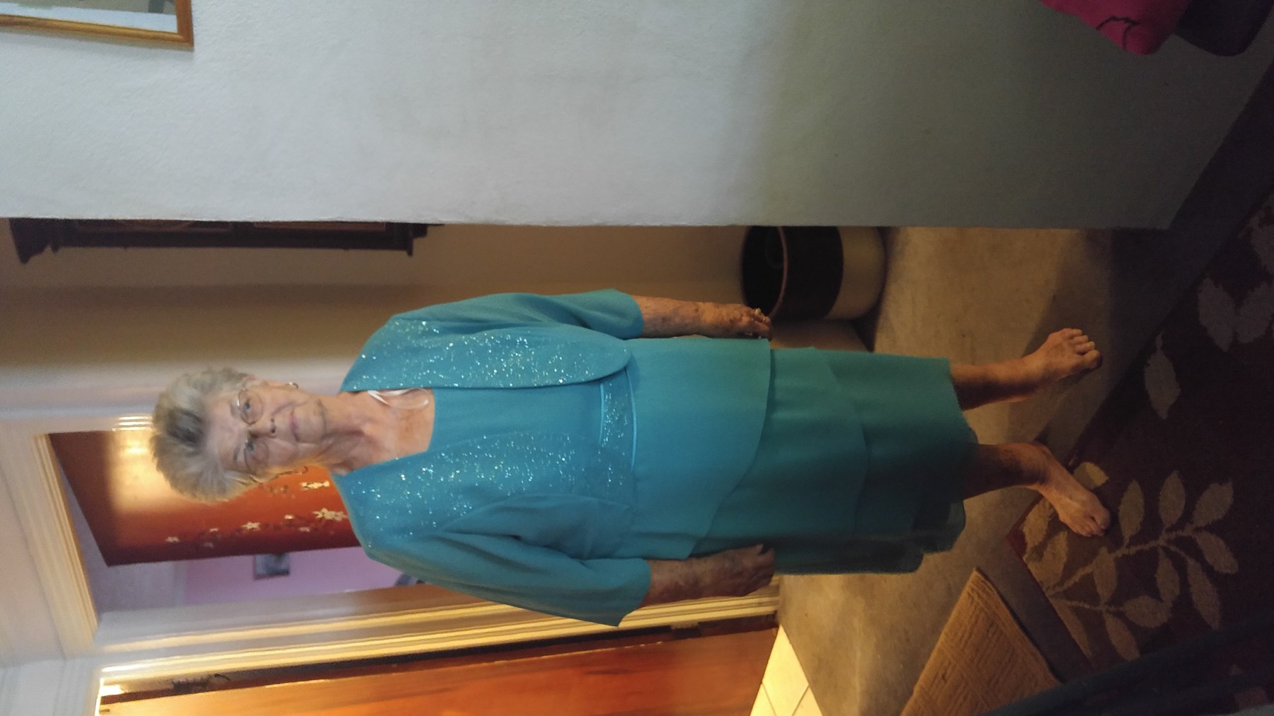 Obituario de Betty Sue Yeatts-Watson