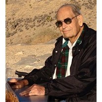 Obituary of Billy A Scott
