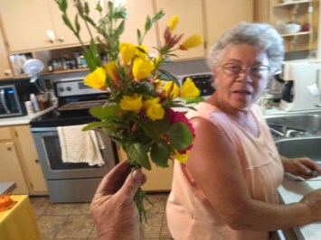 Obituario de Cynthia Marie Mead