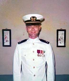 Obituary of James Melvin Trout
