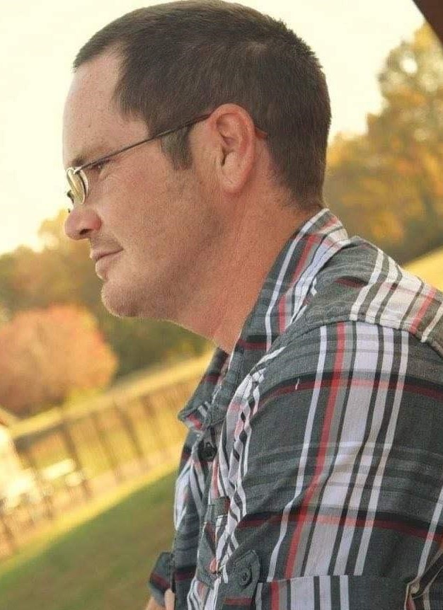 Jeffrey Scott Hillhouse Obituary Pulaski TN