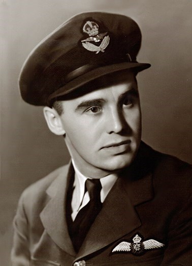 Obituary of Donald Edward Taylor