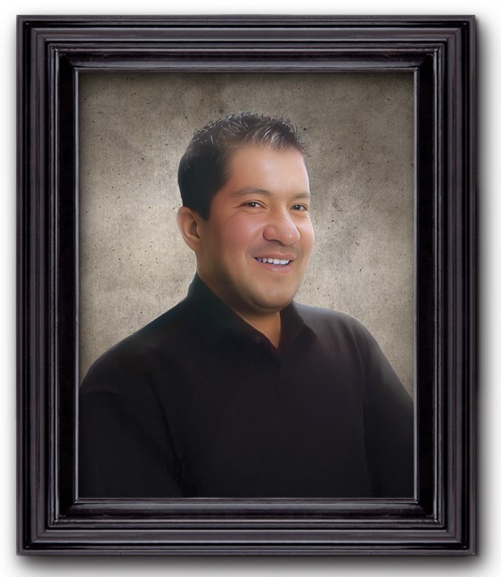 Obituary of Gerardo Fierro