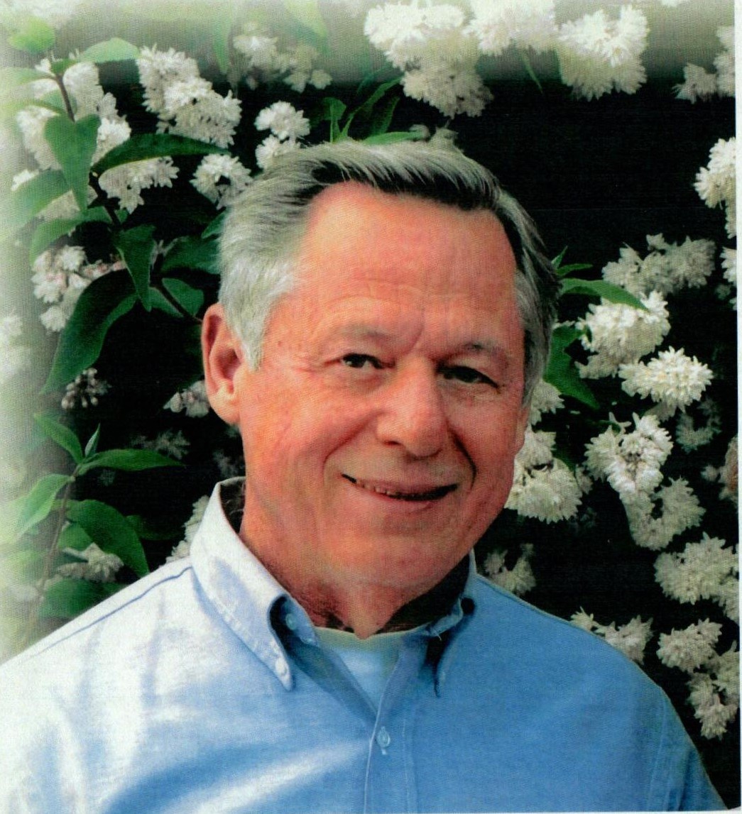 Obituary of Ronald Morris Little